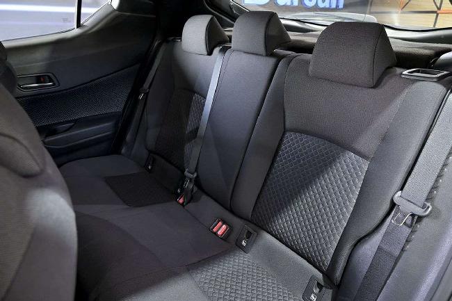 Imagen de Toyota C-hr 1.8 125h Active (3259764) - Automotor Dursan