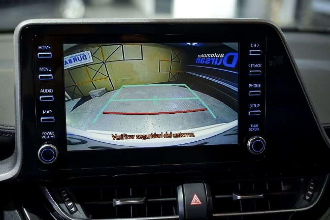 Imagen de Toyota C-hr 1.8 125h Active (3259766) - Automotor Dursan
