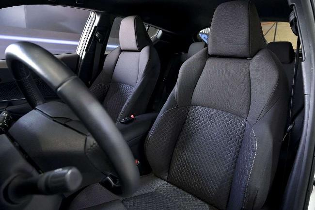 Imagen de Toyota C-hr 1.8 125h Active (3259769) - Automotor Dursan