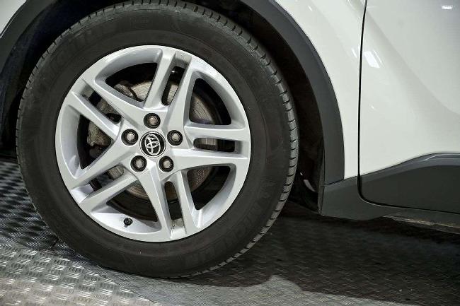 Imagen de Toyota C-hr 1.8 125h Active (3259770) - Automotor Dursan
