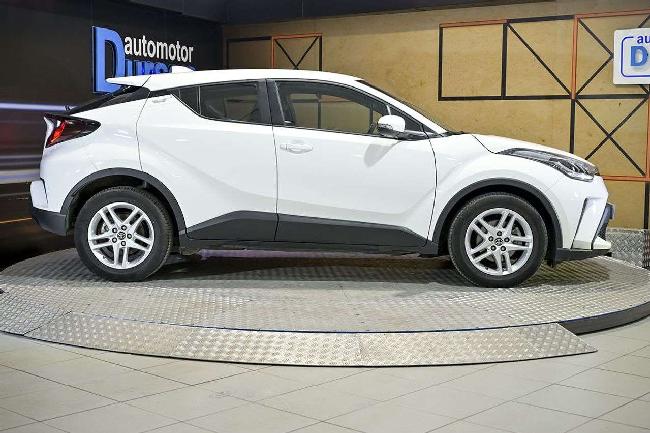 Imagen de Toyota C-hr 1.8 125h Active (3259771) - Automotor Dursan
