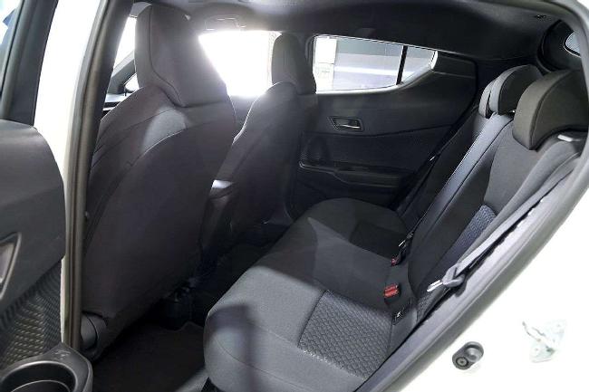 Imagen de Toyota C-hr 1.8 125h Active (3259772) - Automotor Dursan