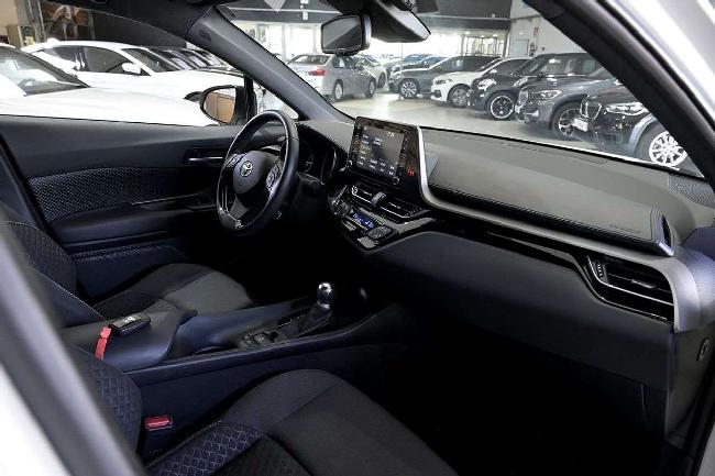 Imagen de Toyota C-hr 1.8 125h Active (3259773) - Automotor Dursan