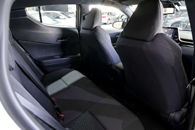 Imagen de Toyota C-hr 1.8 125h Active (3259774) - Automotor Dursan