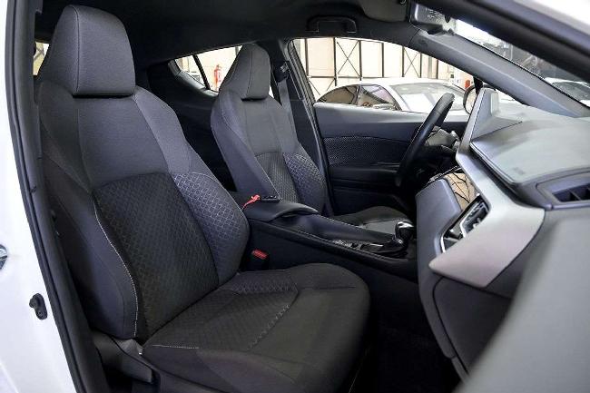Imagen de Toyota C-hr 1.8 125h Active (3259775) - Automotor Dursan