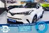 Toyota C-hr 1.8 125h Advance Plus Hbrido ao 2018