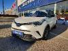 Toyota C-hr 1.8 125h Advance Plus (3259797)