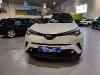 Toyota C-hr 1.8 125h Advance Plus (3259799)