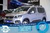 Peugeot Rifter 1.2 Puretech Su0026s Standard Allure 110 Gasolina ao 2019