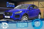 Jaguar E-pace 2.0d 132kw S 4wd Auto