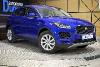 Jaguar E-pace 2.0d 132kw S 4wd Auto (3259855)