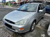 Ford FOCUS WAGON 1.8 TDCI 90 CV