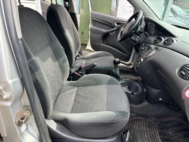 Imagen de Ford FOCUS WAGON 1.8 TDCI 90 CV (3259994) - VEHICULOS DE OCASION