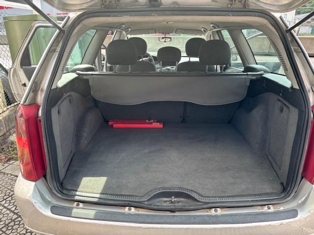 Imagen de Ford FOCUS WAGON 1.8 TDCI 90 CV (3259996) - VEHICULOS DE OCASION