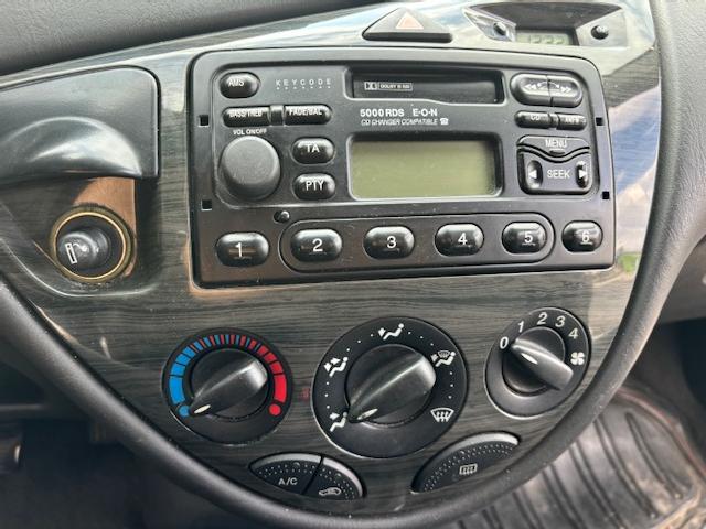 Imagen de Ford FOCUS WAGON 1.8 TDCI 90 CV (3259997) - VEHICULOS DE OCASION