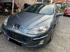 Peugeot 407 SPORT PACK 2.0 HDI 136 Diesel ao 2006