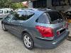 Peugeot 407 SPORT PACK 2.0 HDI 136 (3260069)