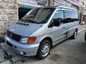 Mercedes MARCOPOLO 2.3 TD CDI 110CV