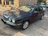 Jaguar X-TYPE 2.5 V-6 EXECUTIVE Gasolina ao 2001