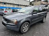 Volvo XC-90 2.4 D SUMUN 7 PLAZAS