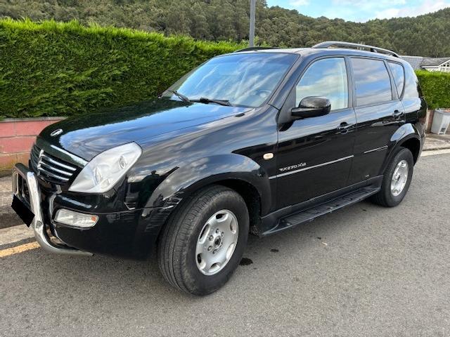 Imagen de Ssangyong REXTON RX 270 AUTO. (3260157) - VEHICULOS DE OCASION