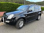 Ssangyong REXTON RX 270 AUTO.