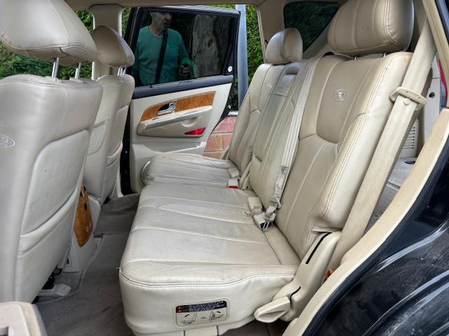 Imagen de Ssangyong REXTON RX 270 AUTO. (3260162) - VEHICULOS DE OCASION