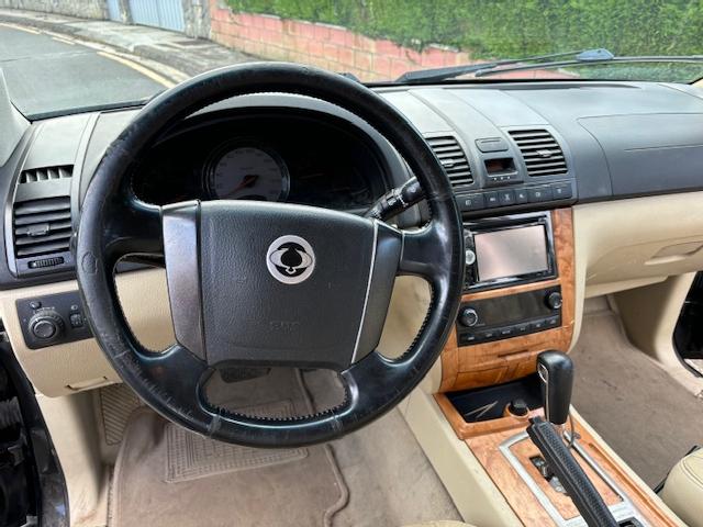 Imagen de Ssangyong REXTON RX 270 AUTO. (3260163) - VEHICULOS DE OCASION