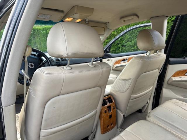 Imagen de Ssangyong REXTON RX 270 AUTO. (3260165) - VEHICULOS DE OCASION