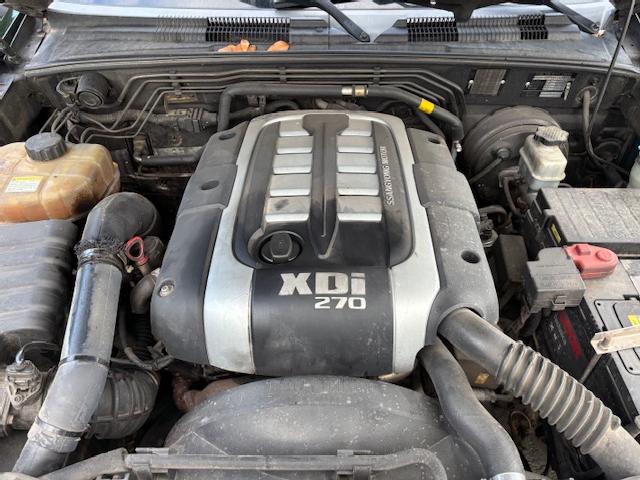 Imagen de Ssangyong REXTON RX 270 AUTO. (3260168) - VEHICULOS DE OCASION
