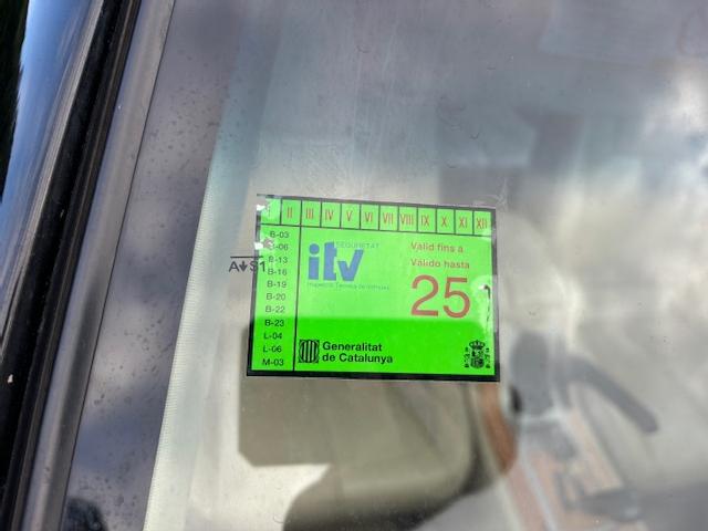 Imagen de Ssangyong REXTON RX 270 AUTO. (3260170) - VEHICULOS DE OCASION