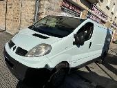 Renault TRAFIC 2.0 DCI 115 L2-H1