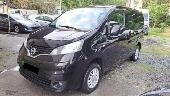 Nissan NV-200 1.5 DCI 110CV 7 PLAZAS