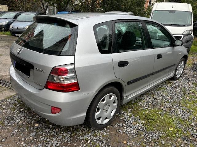Imagen de Honda CIVIC 1.7 CTDI 100 CV (3260289) - VEHICULOS DE OCASION