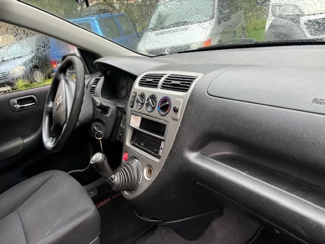 Imagen de Honda CIVIC 1.7 CTDI 100 CV (3260292) - VEHICULOS DE OCASION
