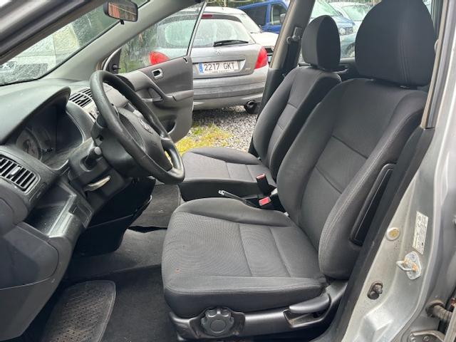Imagen de Honda CIVIC 1.7 CTDI 100 CV (3260293) - VEHICULOS DE OCASION