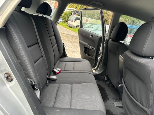 Imagen de Honda CIVIC 1.7 CTDI 100 CV (3260295) - VEHICULOS DE OCASION