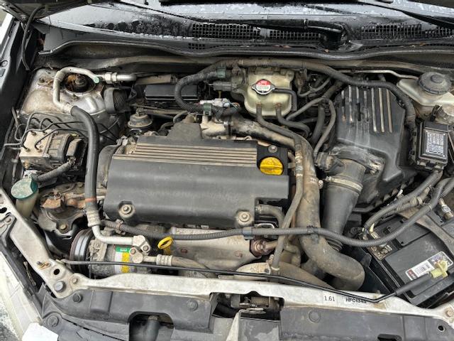 Imagen de Honda CIVIC 1.7 CTDI 100 CV (3260299) - VEHICULOS DE OCASION