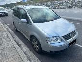 Volkswagen TOURAN 2.0 TDI 140 CV 7 PLAZAS