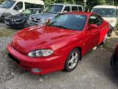 Hyundai COUPE 1.6 116 CV