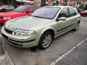 Renault LAGUNA 1.9 DCI 120 CV