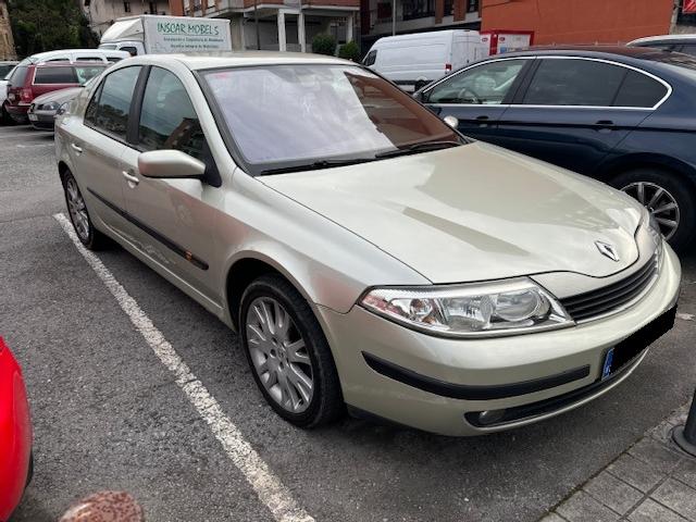 Imagen de Renault LAGUNA 1.9 DCI 120 CV (3260378) - VEHICULOS DE OCASION