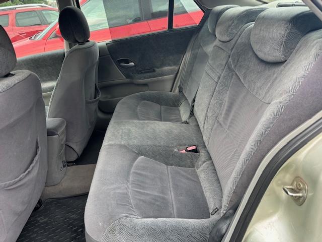 Imagen de Renault LAGUNA 1.9 DCI 120 CV (3260385) - VEHICULOS DE OCASION
