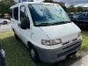 Citroen JUMPER 2.0 HDI 90 CV 6-9 PLAZAS Diesel ao 2002