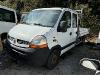Renault MASTER VOLQUETE 2.5 DCI 150 CV 7 PLAZAS (3260917)