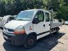 Renault MASTER VOLQUETE 2.5 DCI 150 CV 7 PLAZAS (3260933)