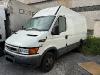 Iveco DAILY 35 C12 2.3 HPI DE 116 CV (3260955)