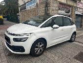 Citroen C-4 SPACETOURER 1.5 HDI 130 CV