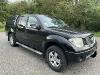 Nissan NAVARA 4X4 190 CV (3260672)