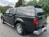 Nissan NAVARA 4X4 190 CV (3260675)